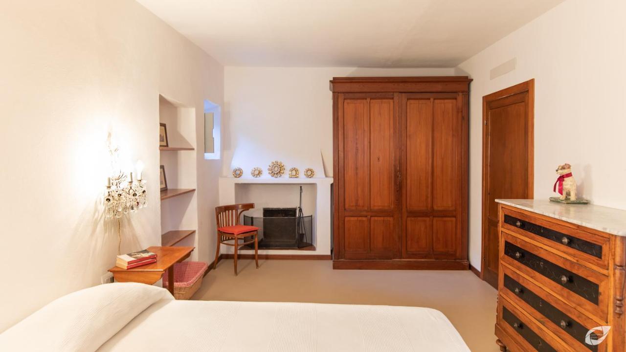 Casa Di Charme, Rio Nell'Elba 아파트 외부 사진