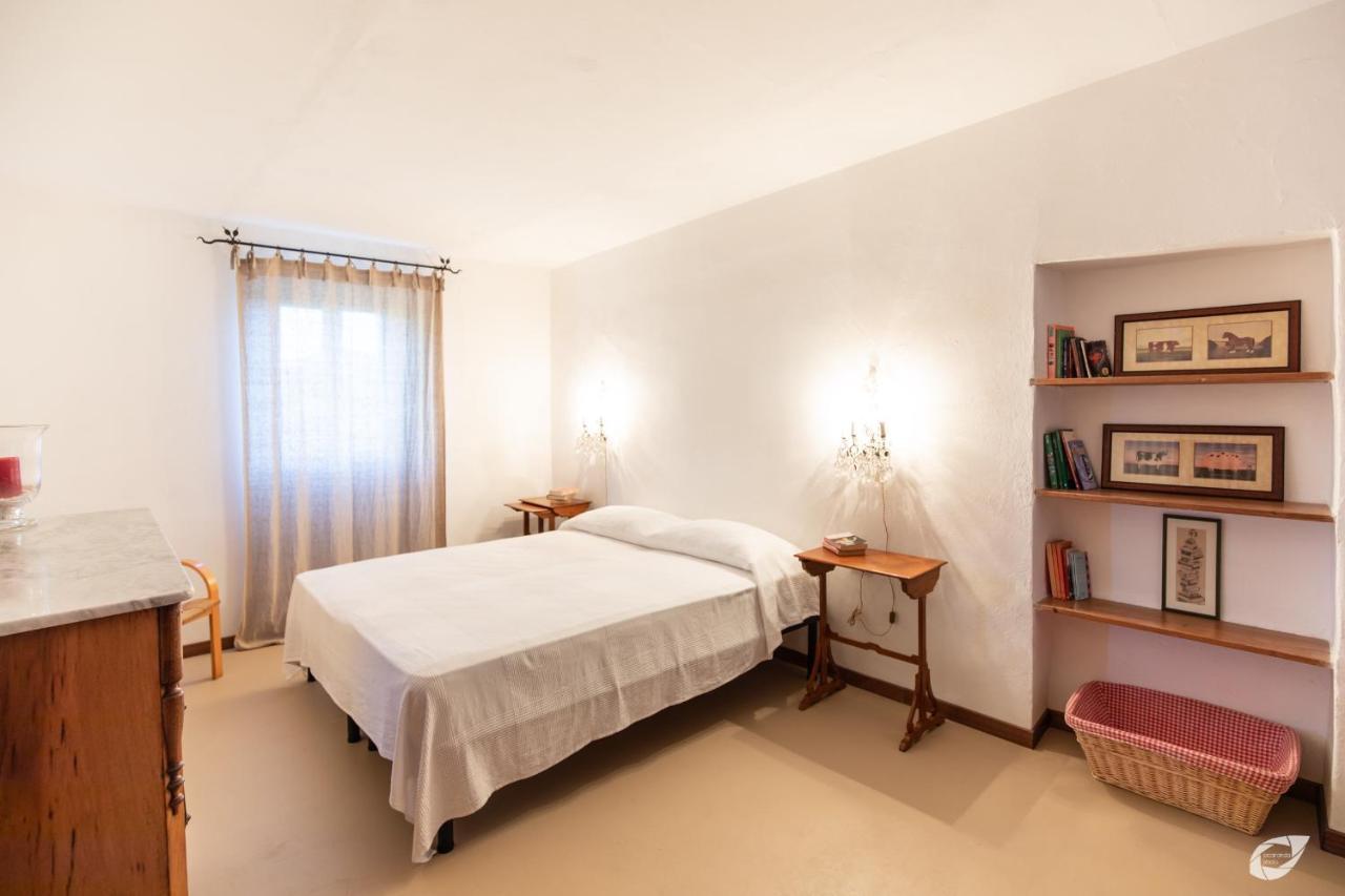 Casa Di Charme, Rio Nell'Elba 아파트 외부 사진
