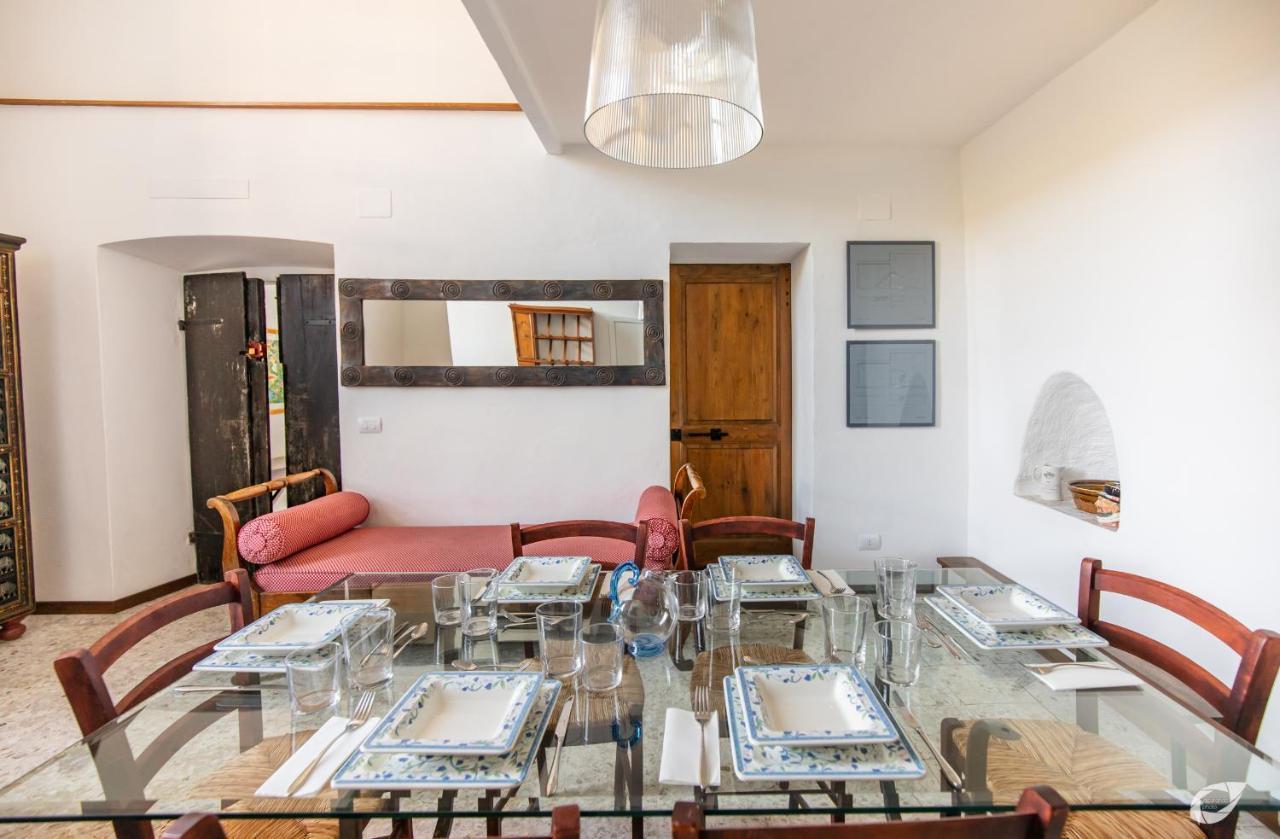 Casa Di Charme, Rio Nell'Elba 아파트 외부 사진