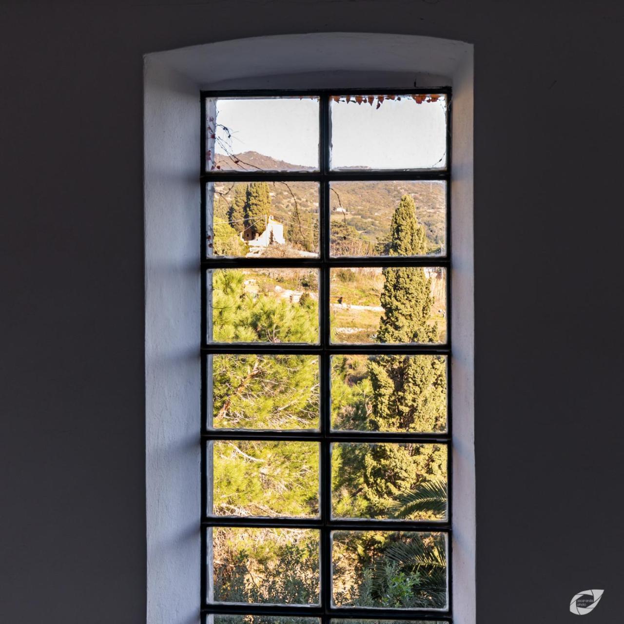 Casa Di Charme, Rio Nell'Elba 아파트 외부 사진