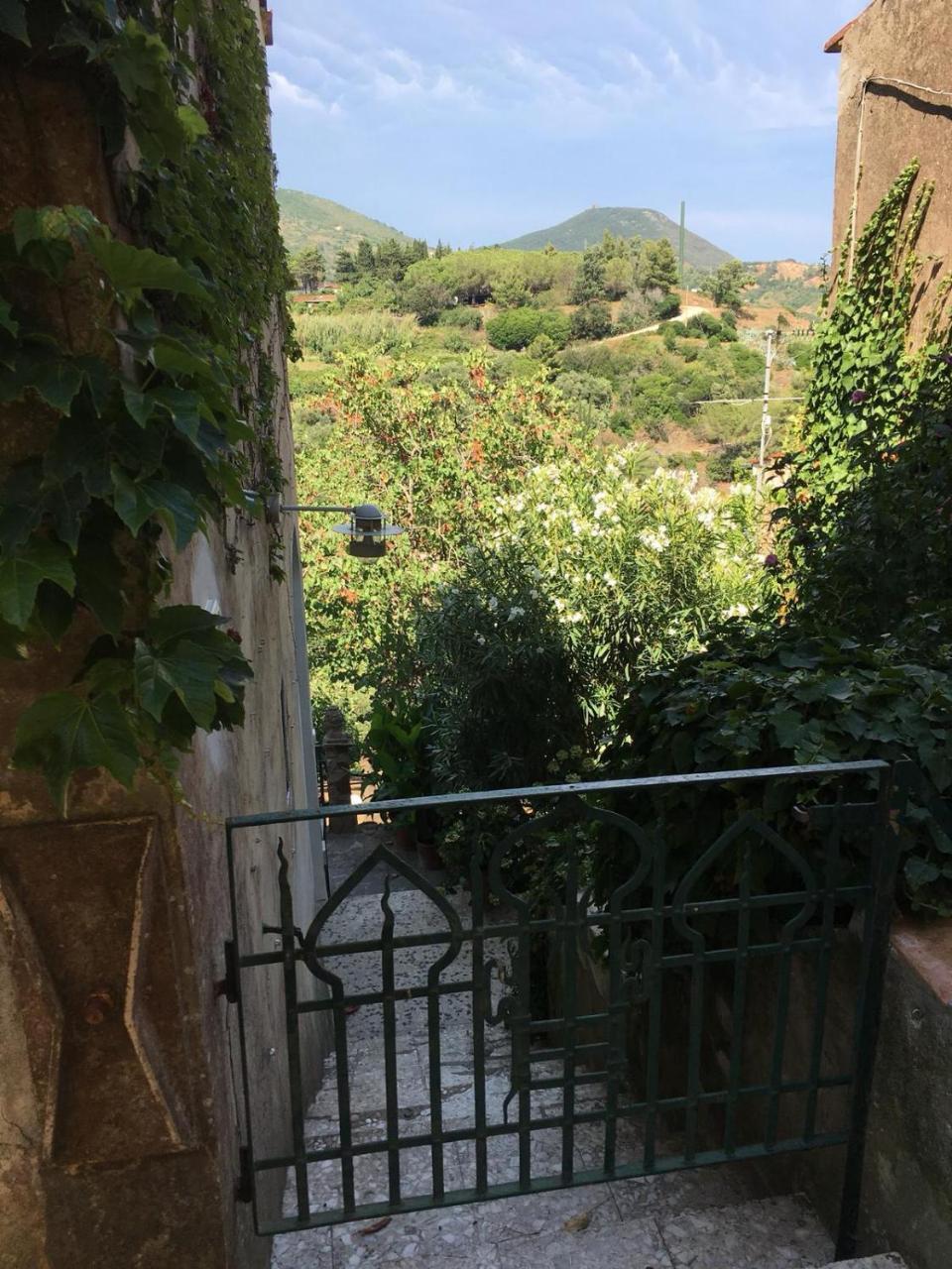 Casa Di Charme, Rio Nell'Elba 아파트 외부 사진