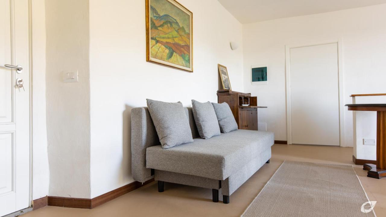 Casa Di Charme, Rio Nell'Elba 아파트 외부 사진