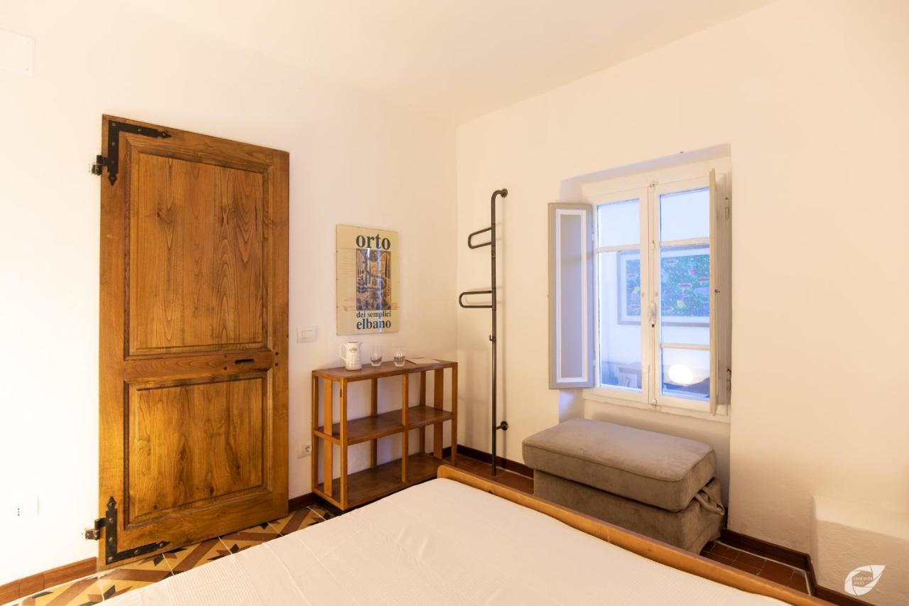 Casa Di Charme, Rio Nell'Elba 아파트 외부 사진