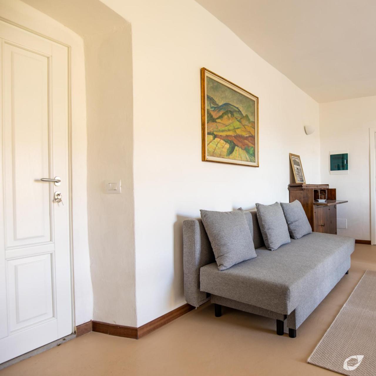 Casa Di Charme, Rio Nell'Elba 아파트 외부 사진