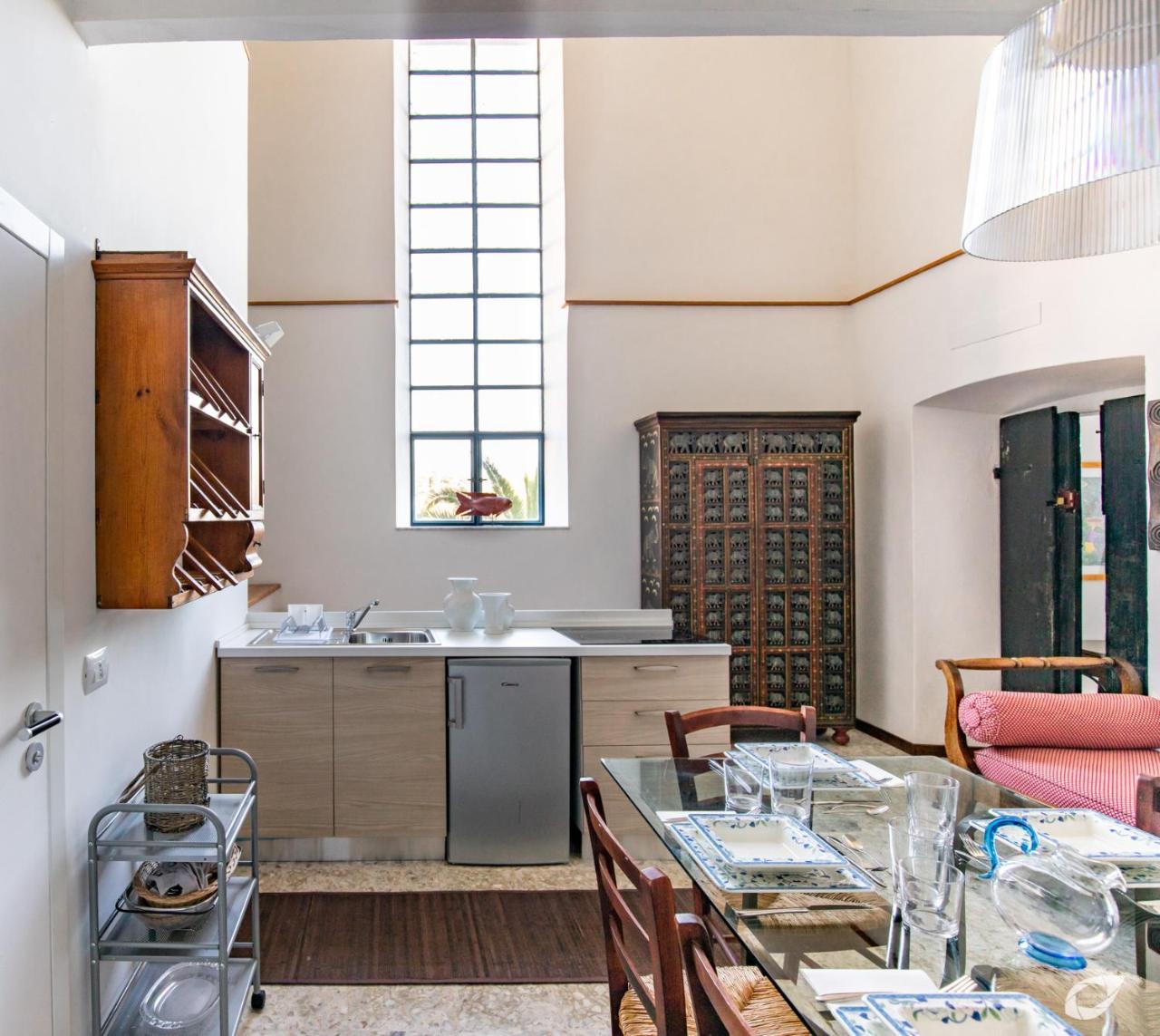 Casa Di Charme, Rio Nell'Elba 아파트 외부 사진