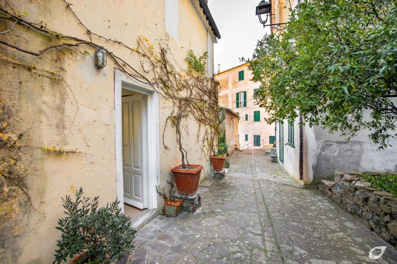 Casa Di Charme, Rio Nell'Elba 아파트 외부 사진
