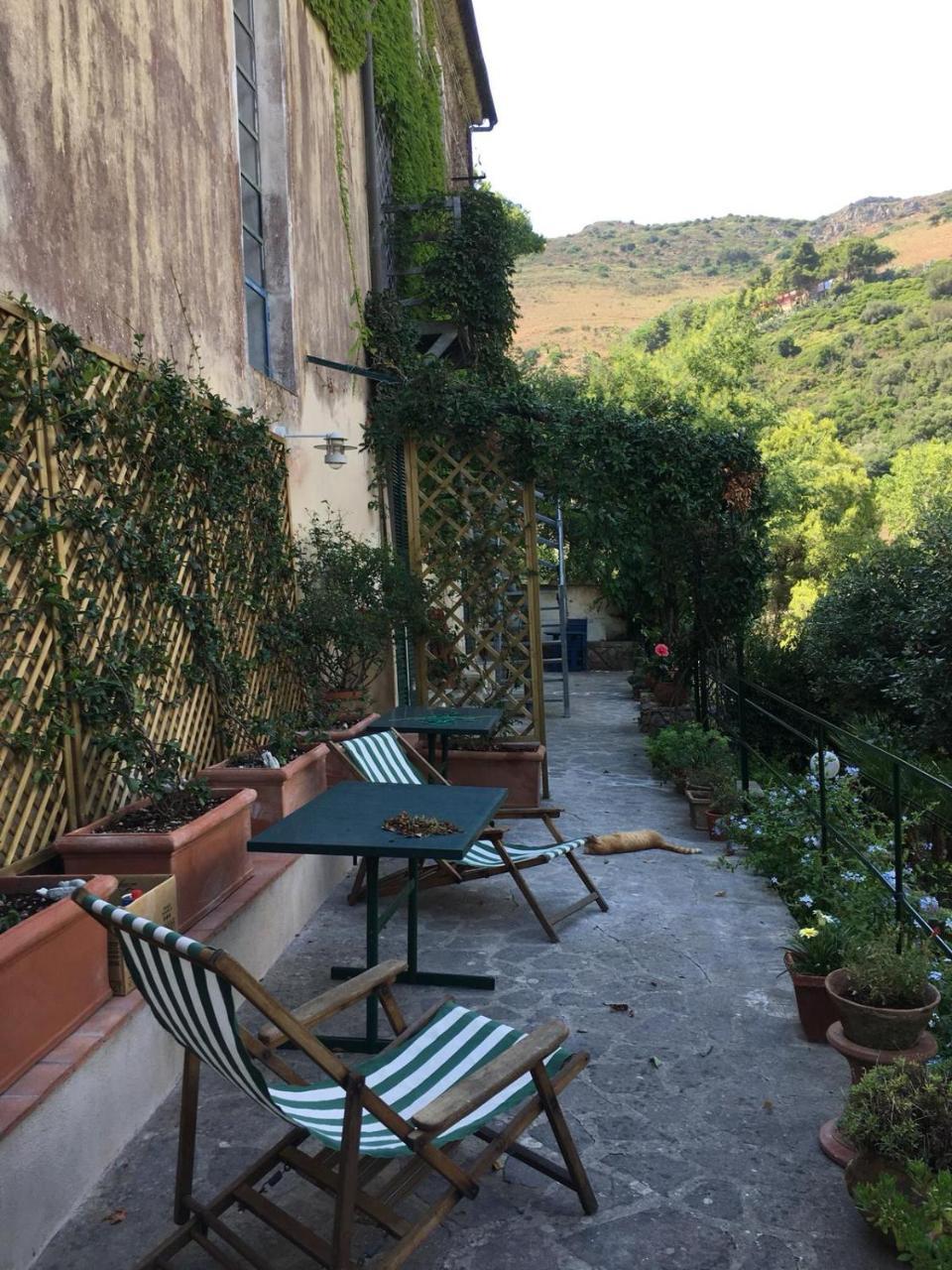Casa Di Charme, Rio Nell'Elba 아파트 외부 사진