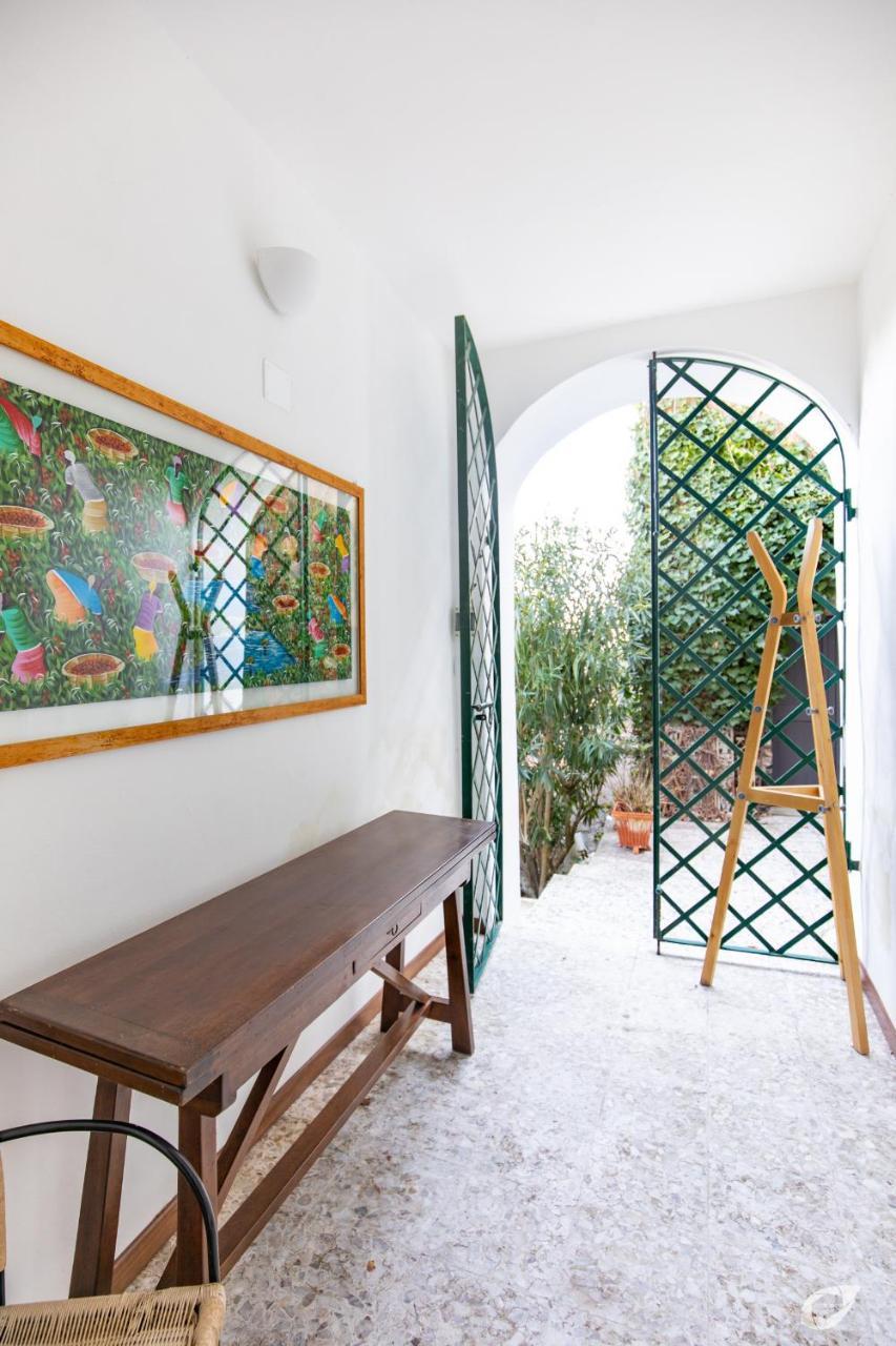 Casa Di Charme, Rio Nell'Elba 아파트 외부 사진