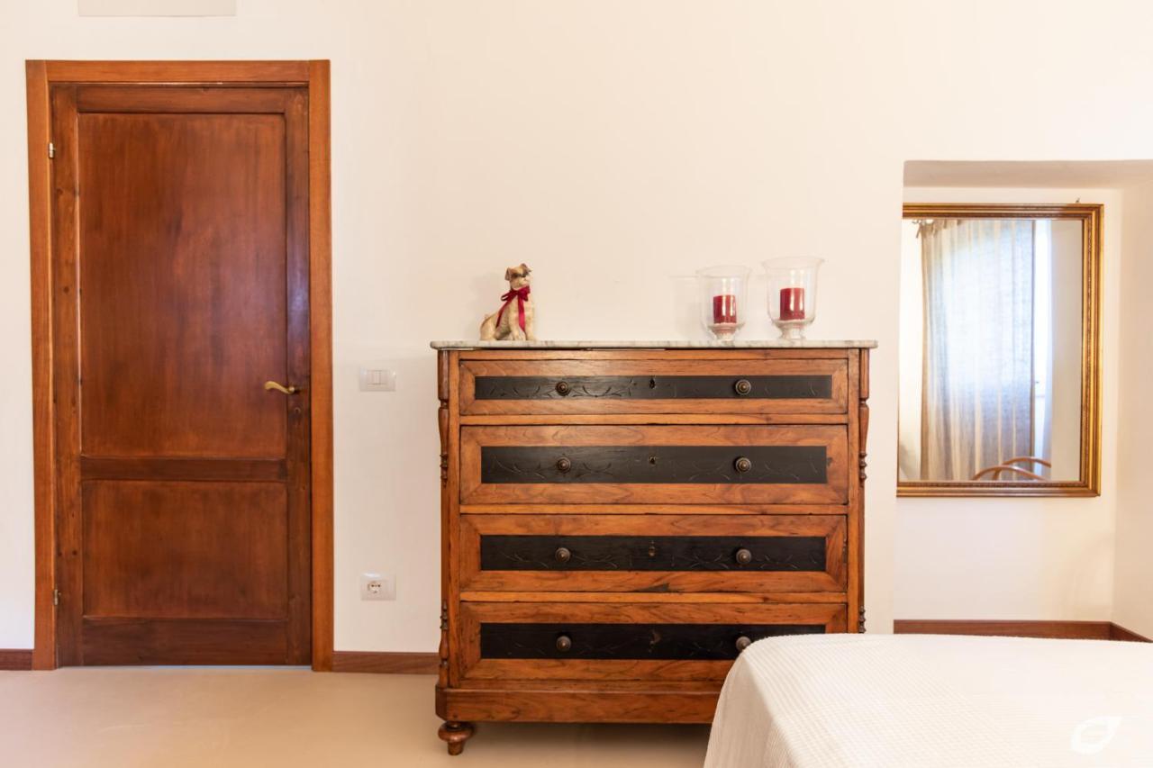 Casa Di Charme, Rio Nell'Elba 아파트 외부 사진