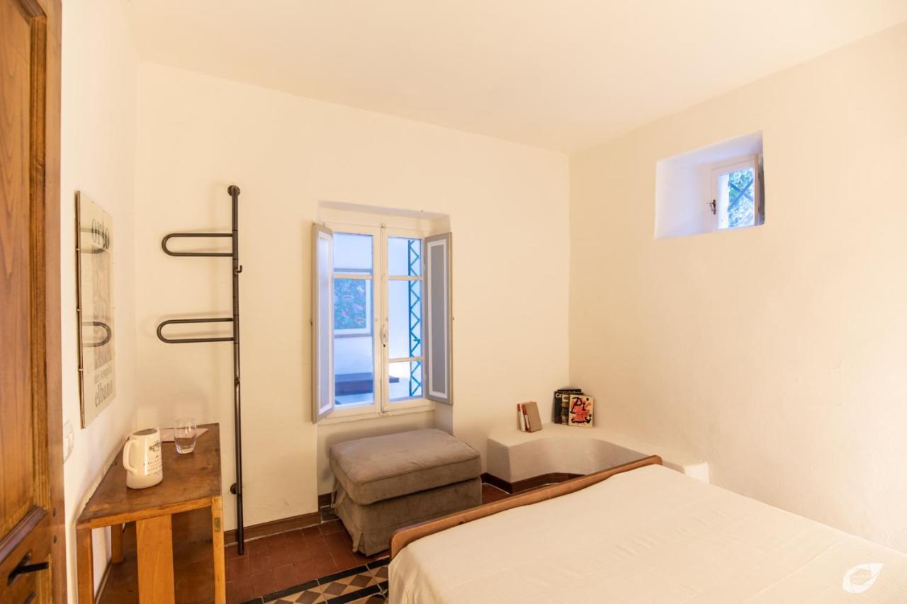 Casa Di Charme, Rio Nell'Elba 아파트 외부 사진