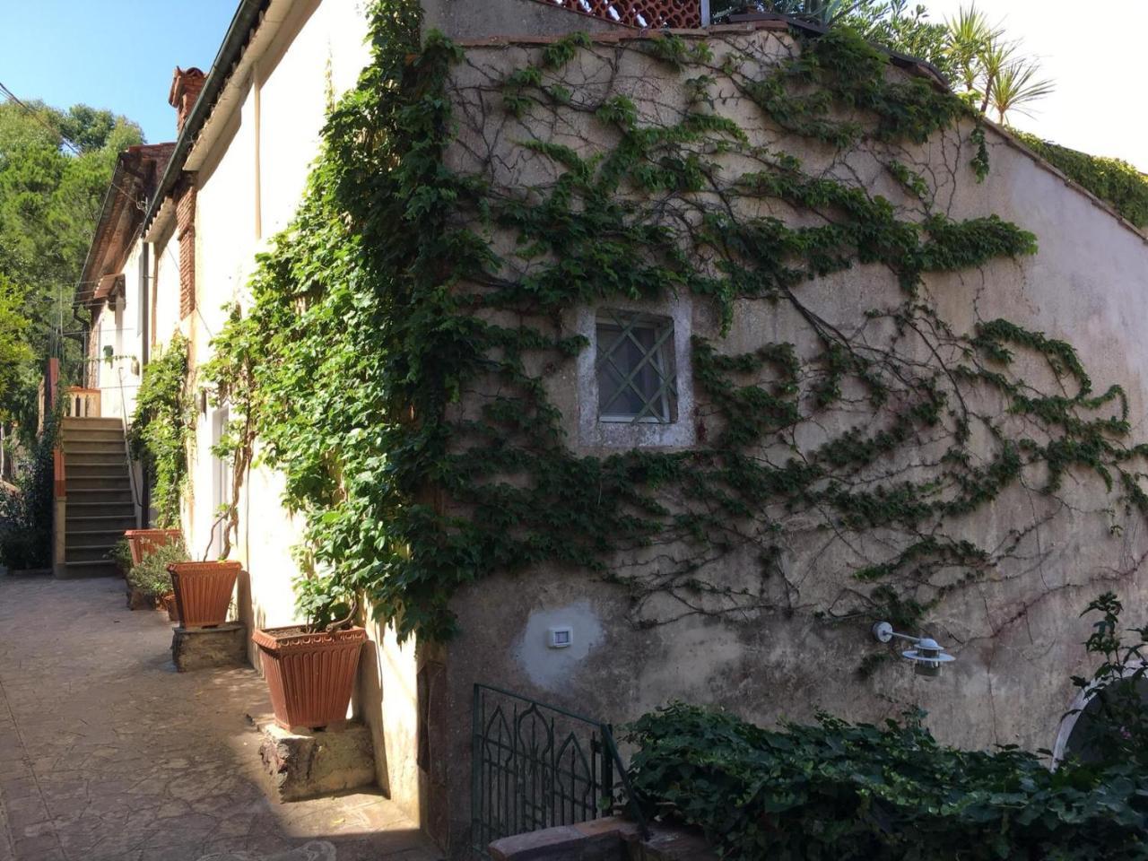 Casa Di Charme, Rio Nell'Elba 아파트 외부 사진
