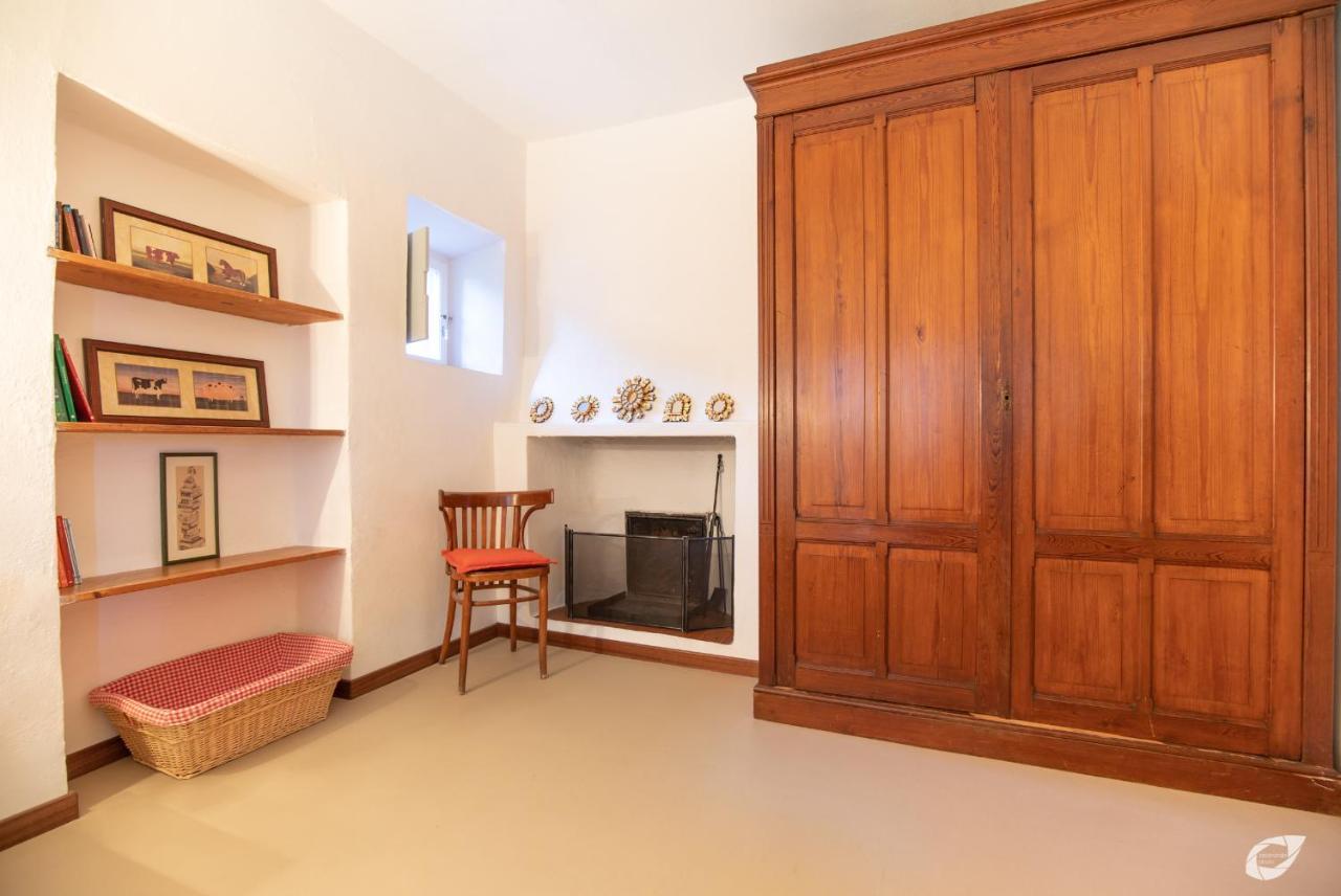 Casa Di Charme, Rio Nell'Elba 아파트 외부 사진