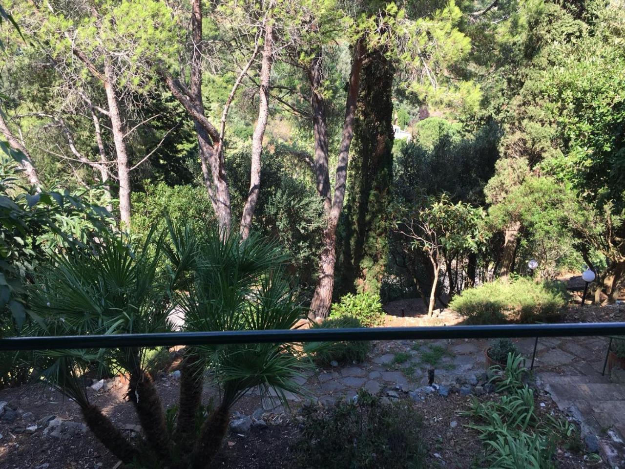 Casa Di Charme, Rio Nell'Elba 아파트 외부 사진