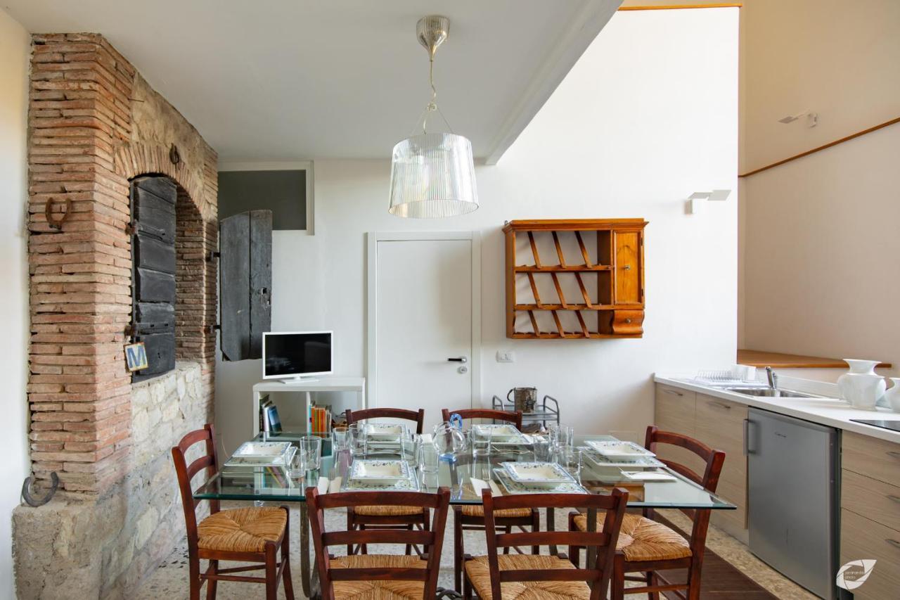 Casa Di Charme, Rio Nell'Elba 아파트 외부 사진