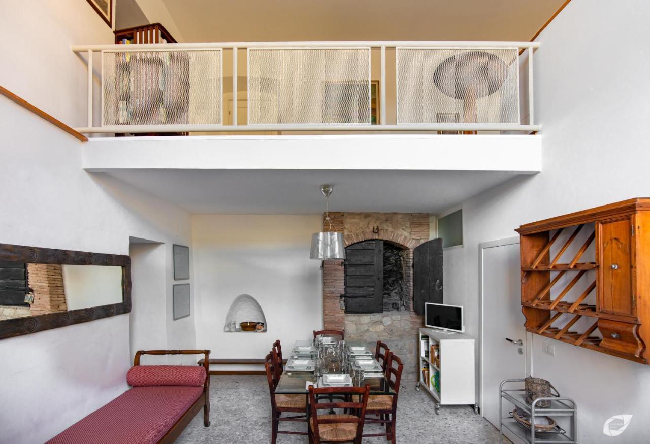 Casa Di Charme, Rio Nell'Elba 아파트 외부 사진