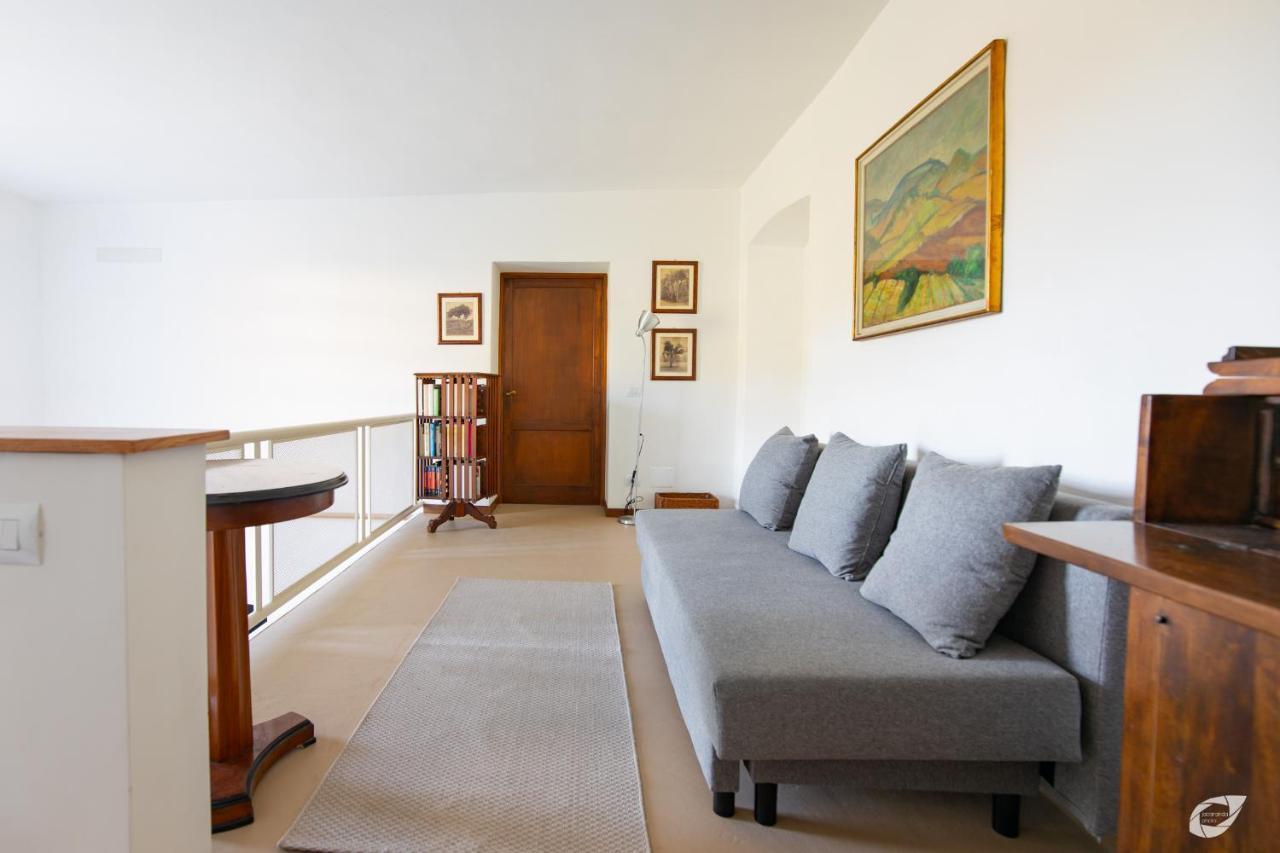 Casa Di Charme, Rio Nell'Elba 아파트 외부 사진