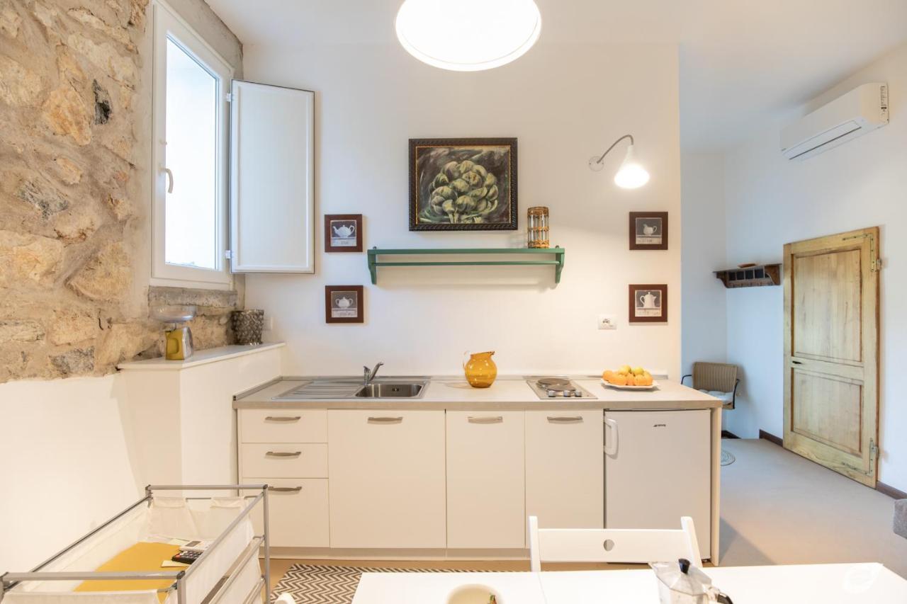 Casa Di Charme, Rio Nell'Elba 아파트 외부 사진