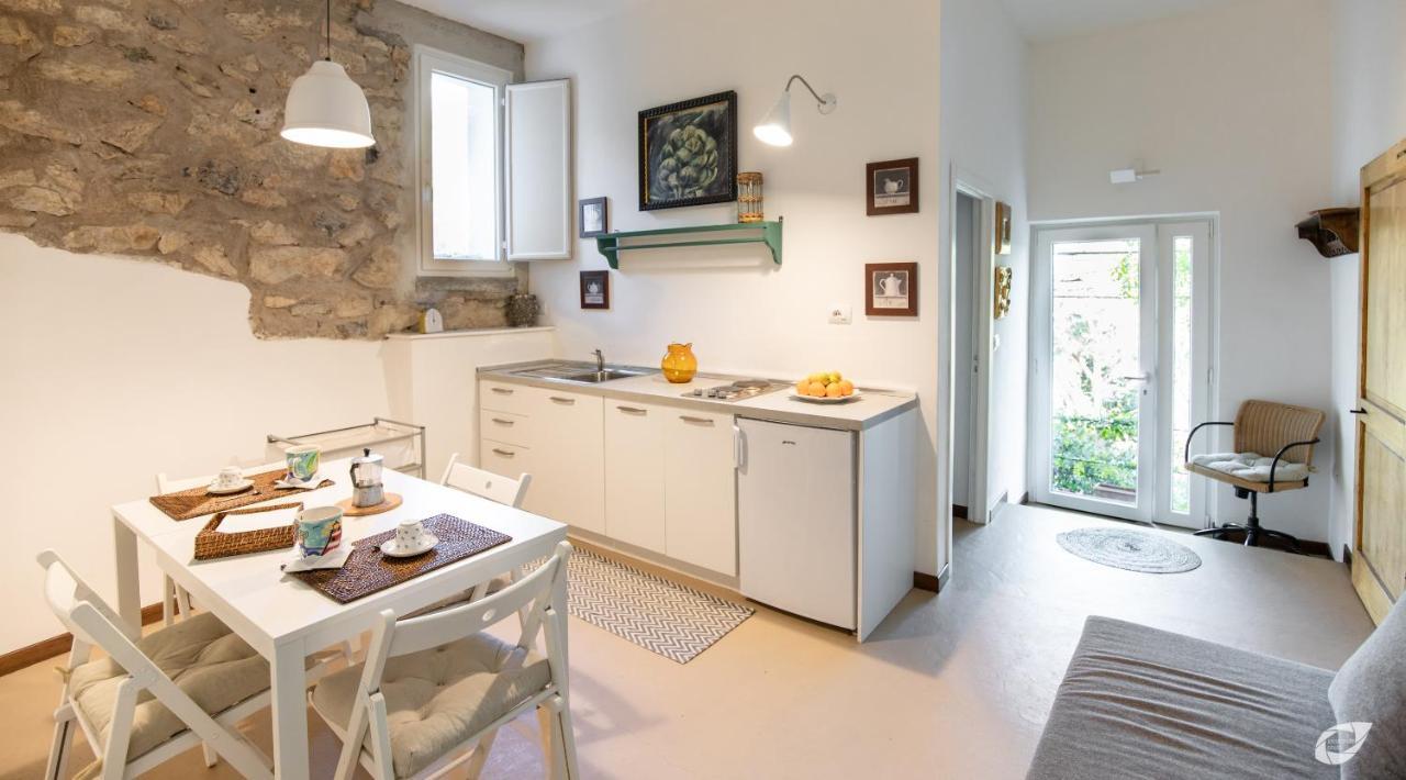 Casa Di Charme, Rio Nell'Elba 아파트 외부 사진