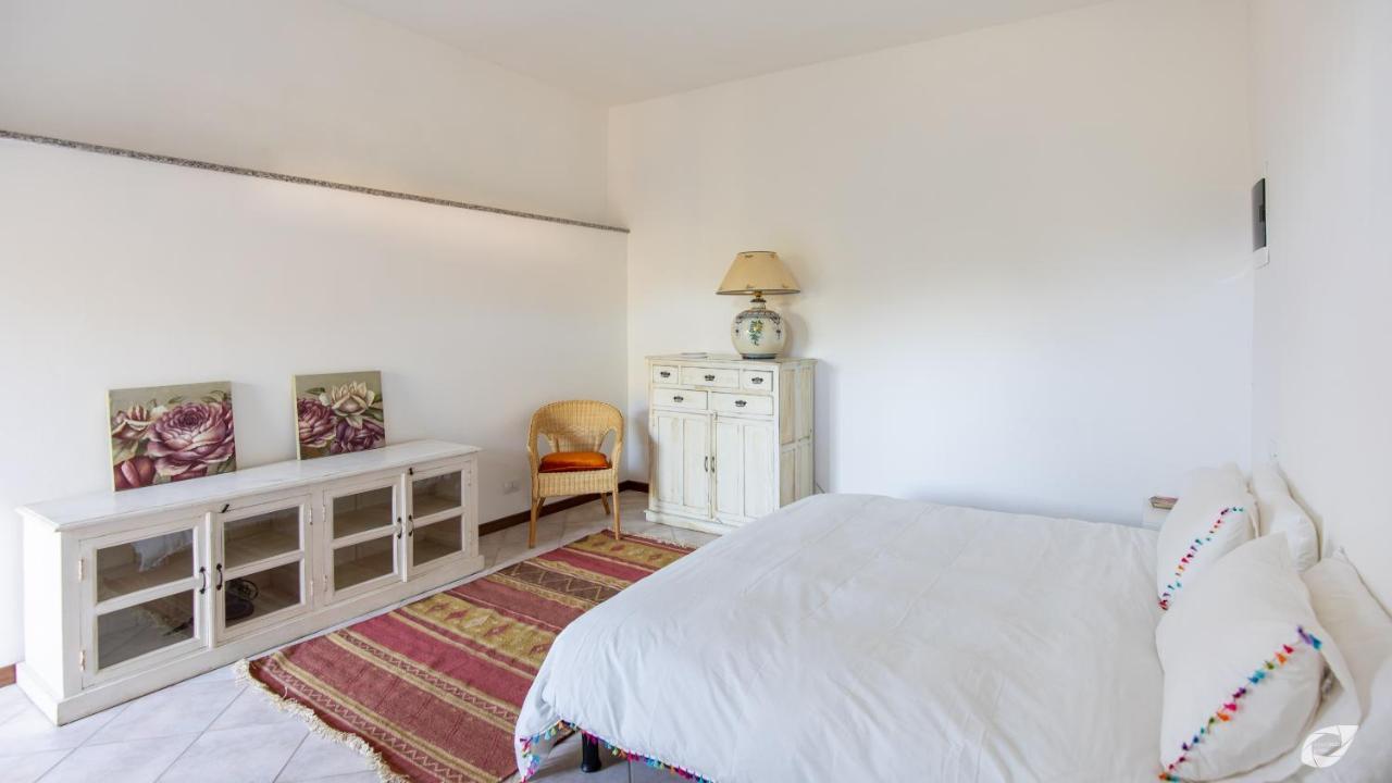 Casa Di Charme, Rio Nell'Elba 아파트 외부 사진