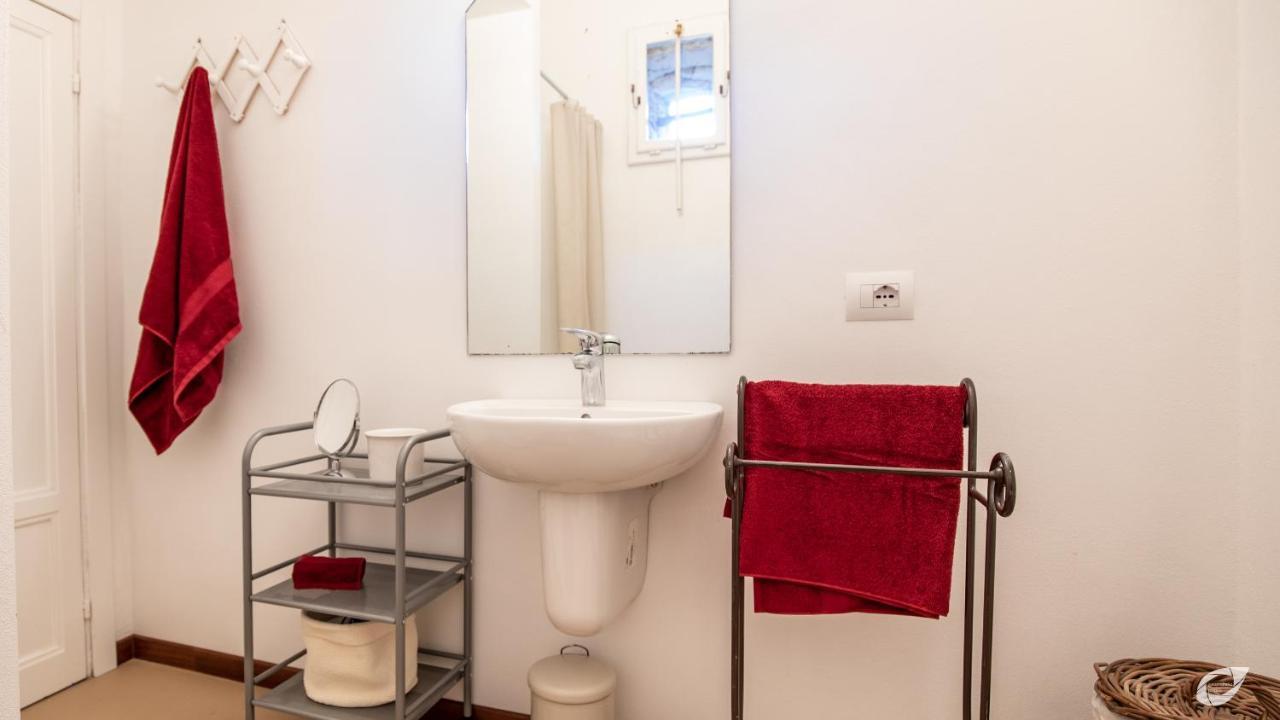 Casa Di Charme, Rio Nell'Elba 아파트 외부 사진