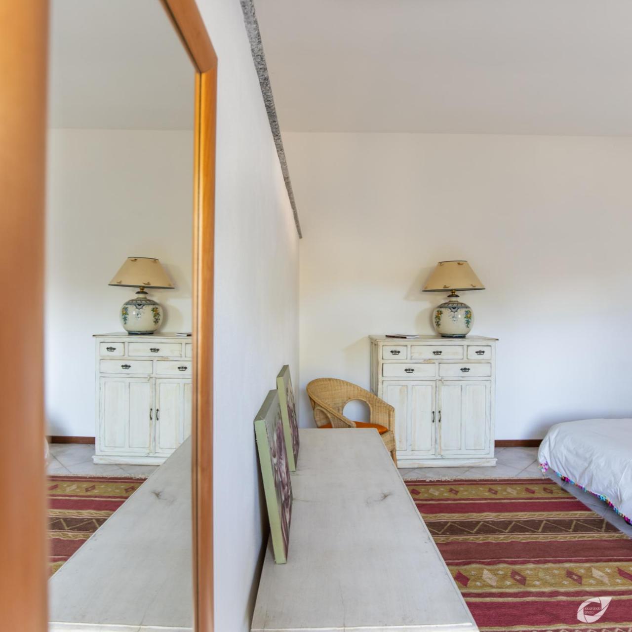Casa Di Charme, Rio Nell'Elba 아파트 외부 사진