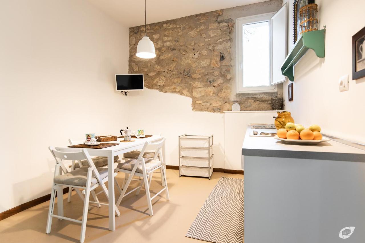 Casa Di Charme, Rio Nell'Elba 아파트 외부 사진