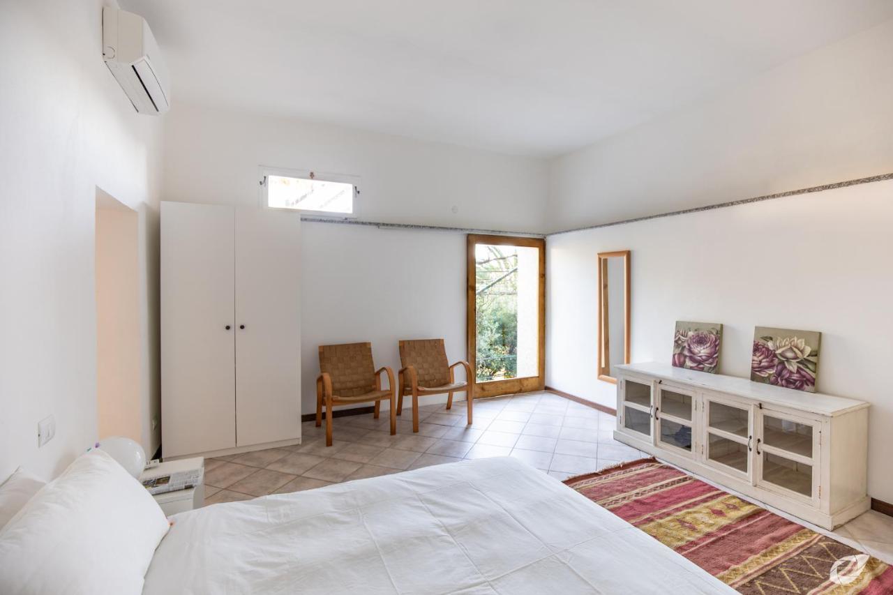 Casa Di Charme, Rio Nell'Elba 아파트 외부 사진